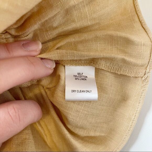 Cotton Candy LA Ruffle Top size S - Picture 9 of 10